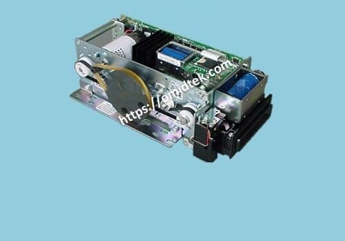 کارتخوان سانکیو Sankyo ICT3Q8 کام