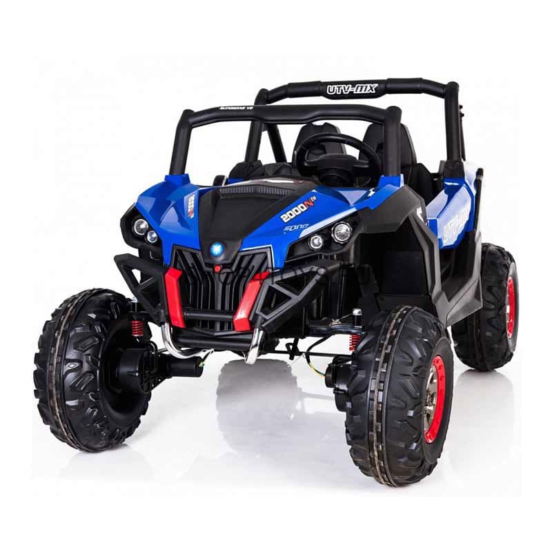 ماشین شارژی جیپ مدل XMX-603