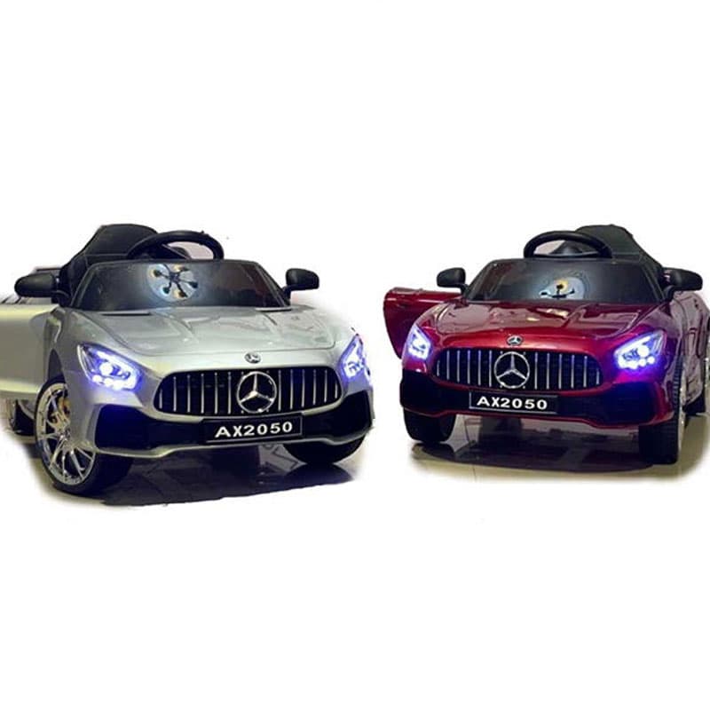 ماشین شارژی بنز آکسون مدل AX-2050