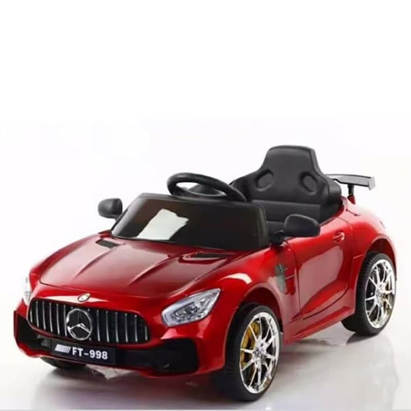 ماشین شارژی بنز ACE-105