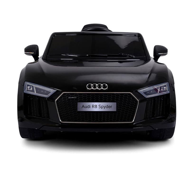 ماشین شارژی آئودی مدل Audi R8 Spyder