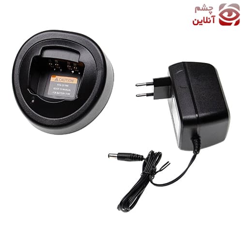 شارژر بیسیم موتورولا مدل GP-328 و GP-338 و GP-329