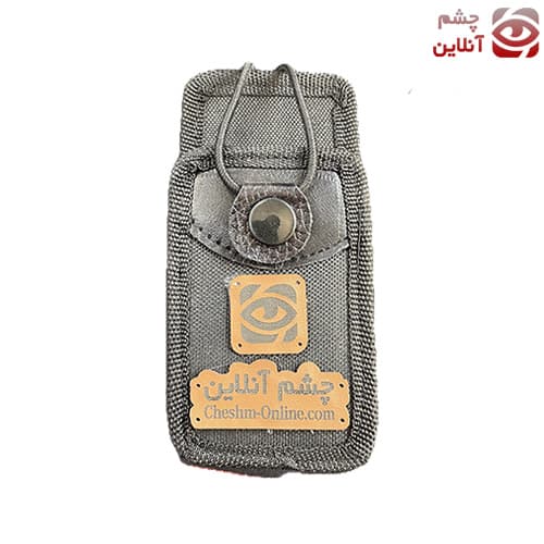 کیف کمری حمل بیسیم برزنتی طرح چشم آنلاین®