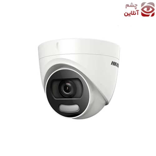 دوربین مداربسته هایک ویژن مدل DS-2CE72DFT-Fc28