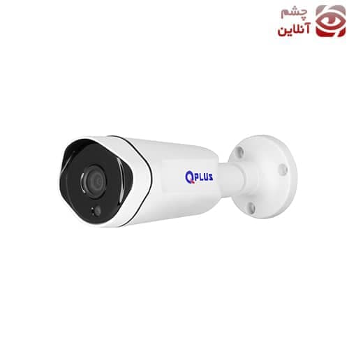 دوربین مداربسته کیوپلاس مدل PL-AHC-B2158A6-F
