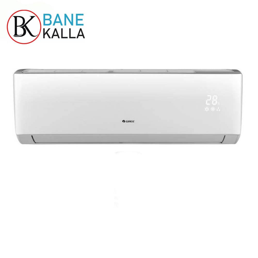 کولر گازی گری مدل G4’MATIC 24000