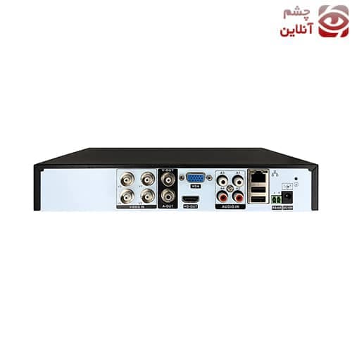 دستگاه ذخیره ساز کیوپلاس مدل PL-XVR-N5104-N-Qi2 — تصویر ۹