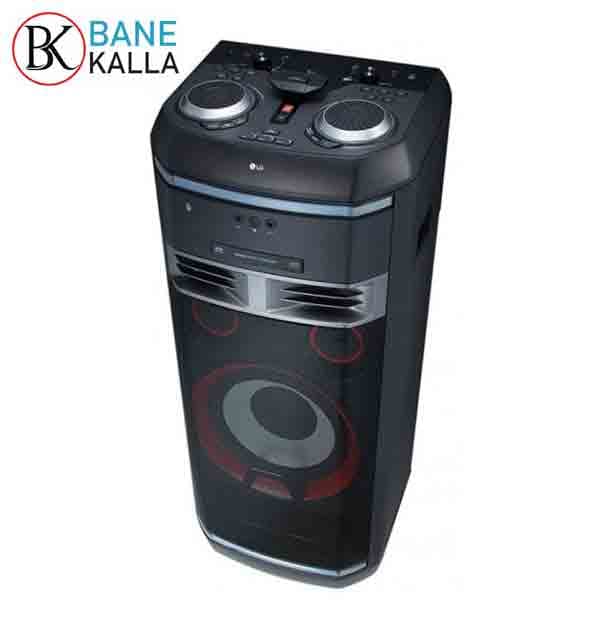 شیک ال جی مدل XBOOM OK99 — تصویر ۵