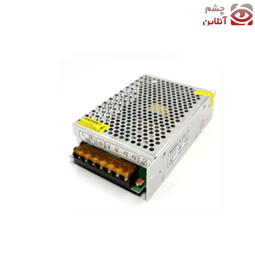 آداپتور سوئیچینگ 12 ولت 30 آمپر