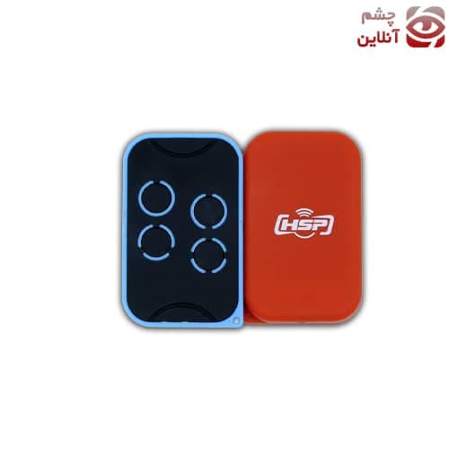ریموت بلوتوثی رنگی اچ اس پی-HSP — تصویر ۶