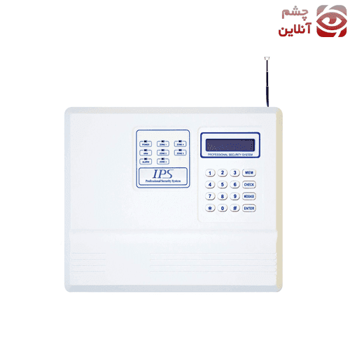 دزدگیر سیم کارتی AC 640 ACTIVE — تصویر ۲