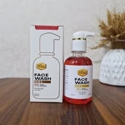 ژل شستشوی رویال مناسب پوست چرب و ج.شدار — تصویر ۵