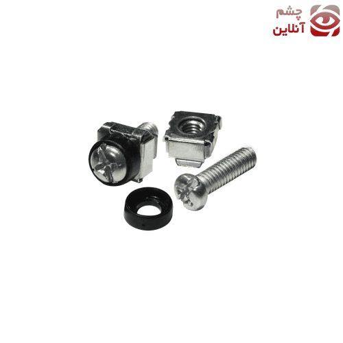 رک شبکه 4 یونیت عمق 45 — تصویر ۵