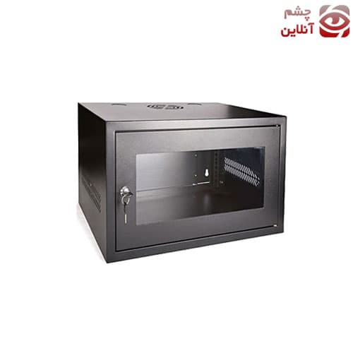 رک شبکه 4 یونیت عمق 45