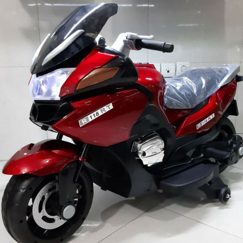 موتور شارژی مدل FZB-118