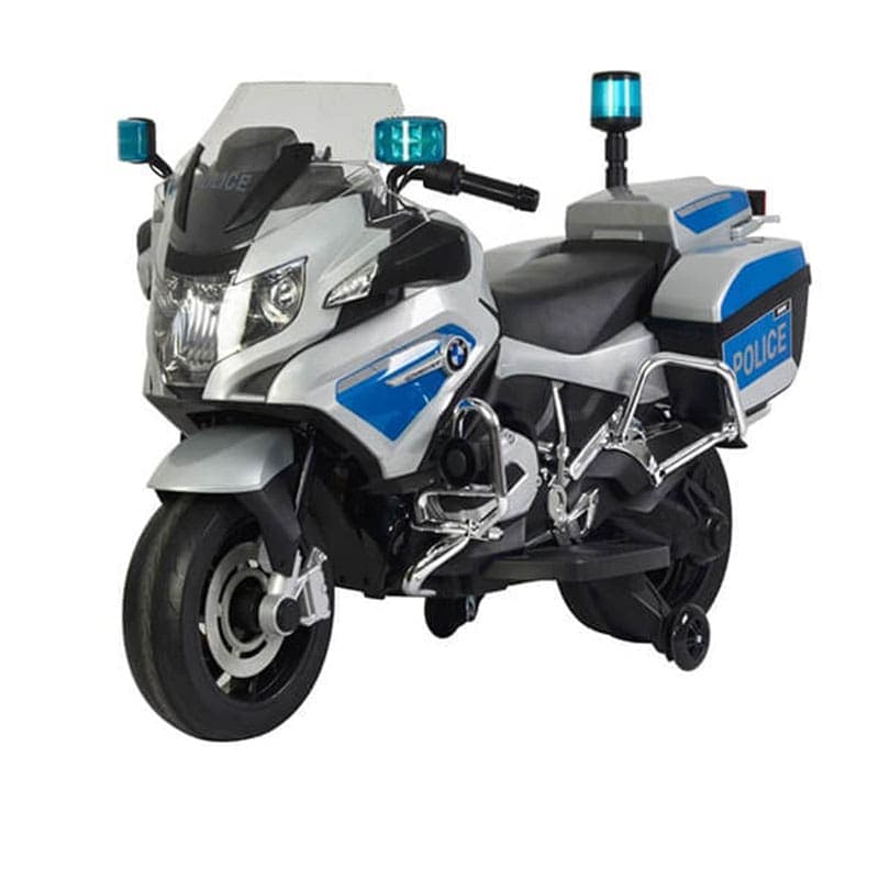 موتور شارژی پلیس بی ام و مدل R1200-RT