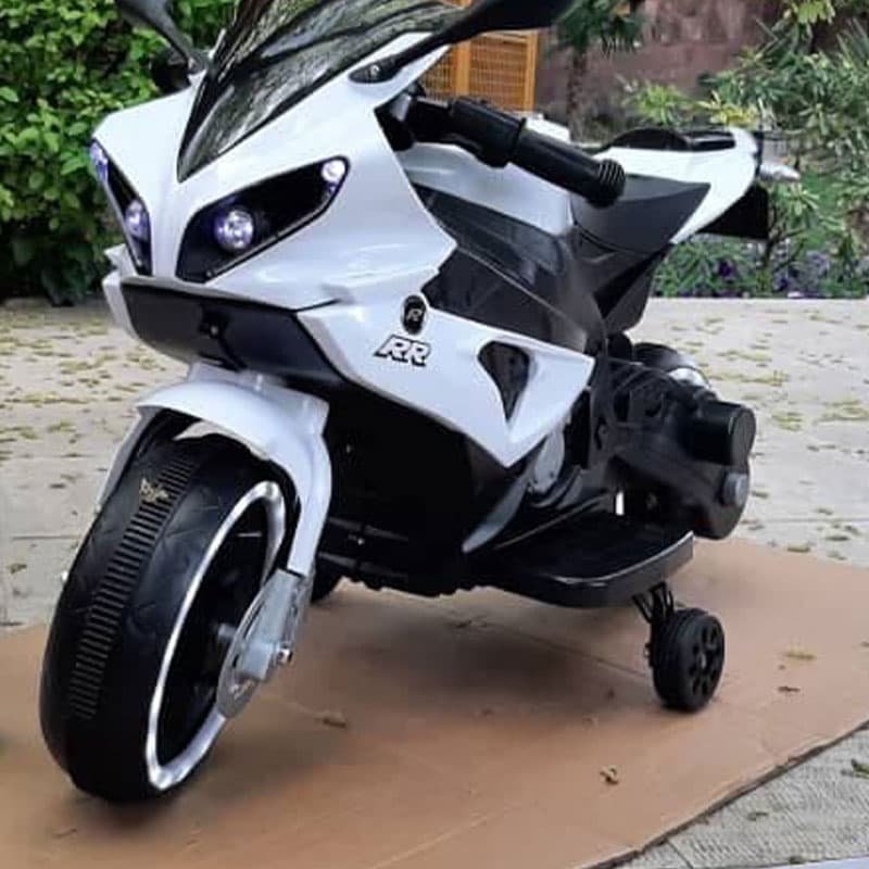 موتور شارژی فلامینگو مدل 8768 — تصویر ۶