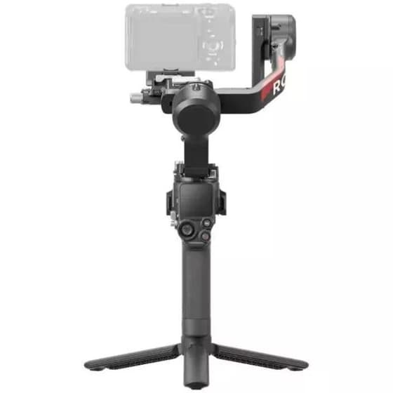 لرزشگیر دی جی ای RS 4 استاندارد – DJI RS4 — تصویر ۲