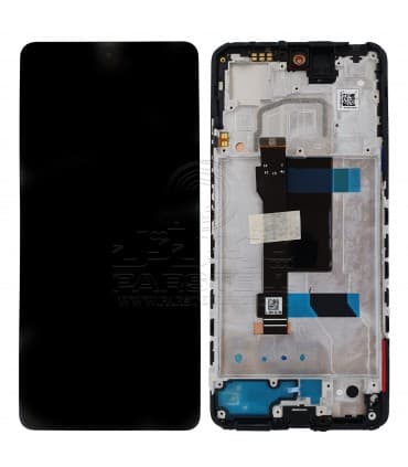 تاچ و ال سی دی شیائومی NOTE 12 PRO (5G)