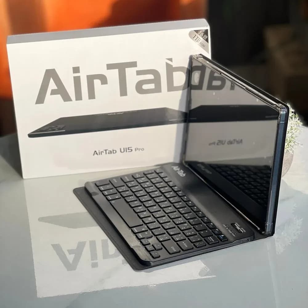 تبلت مدل AIRTAB – A15