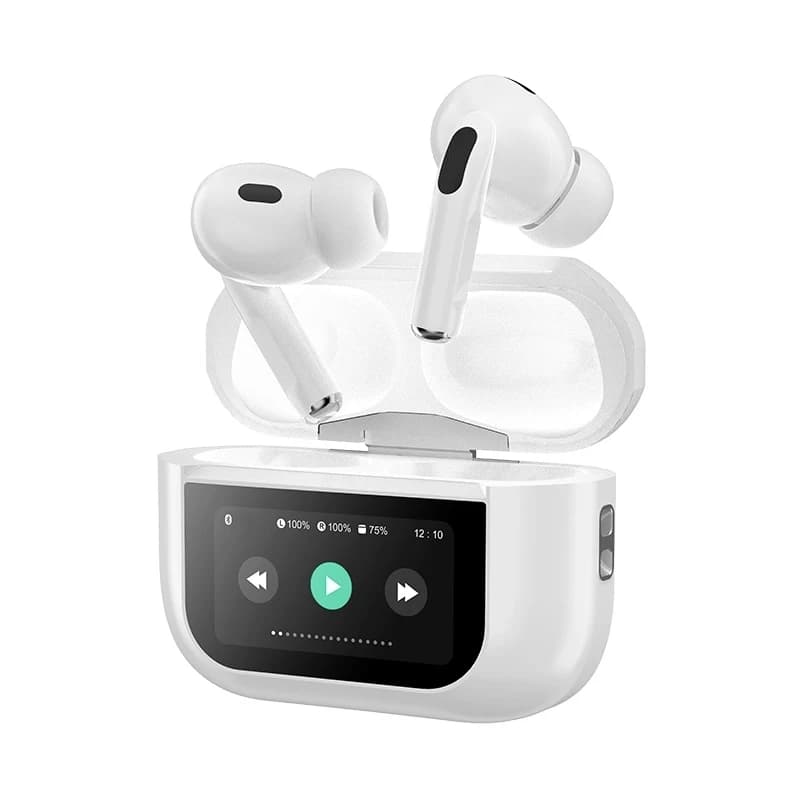 هندزفری بلوتوثی با صفحه نمایش M2 Pods X-inova