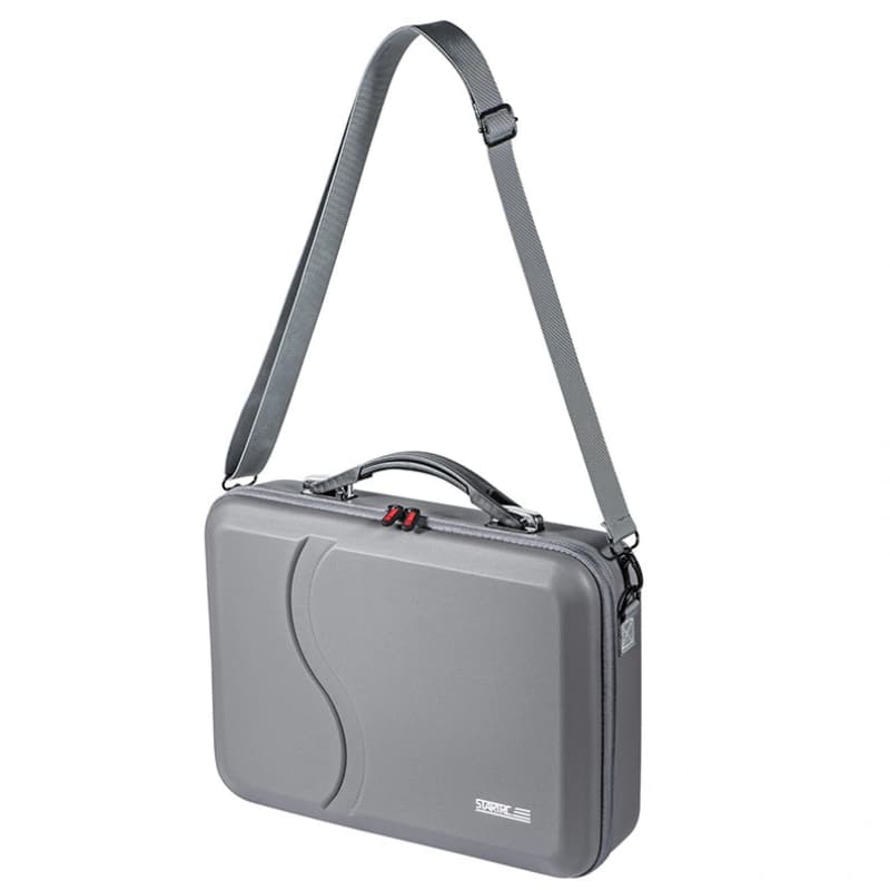 کیف لرزشگیر گیمبال STAR Storage Case Box Suitcase For DJI RS4 — تصویر ۸