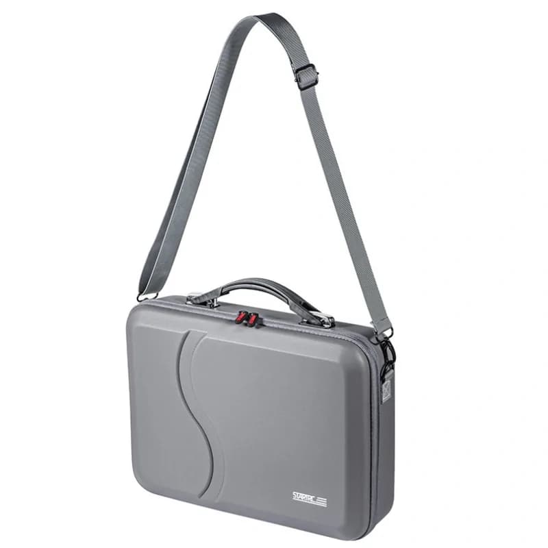 کیف لرزشگیر گیمبال STAR Storage Case Box Suitcase For DJI RS4 — تصویر ۴