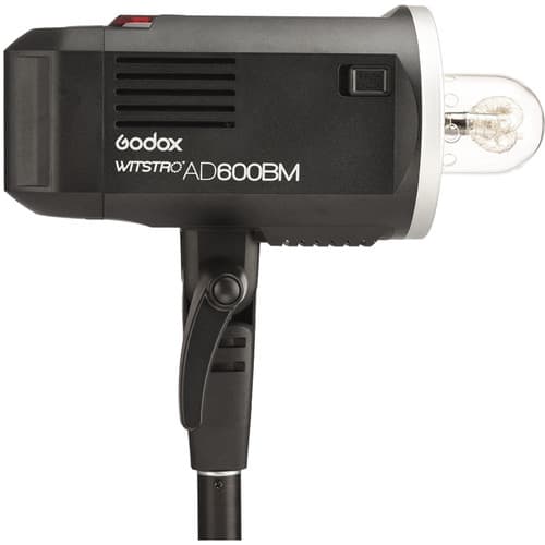 فلاش پرتابل گودکس Godox AD600BM Witstro Outdoor Flash — تصویر ۶