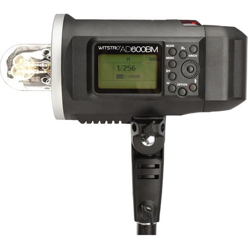 فلاش پرتابل گودکس Godox AD600BM Witstro Outdoor Flash — تصویر ۷