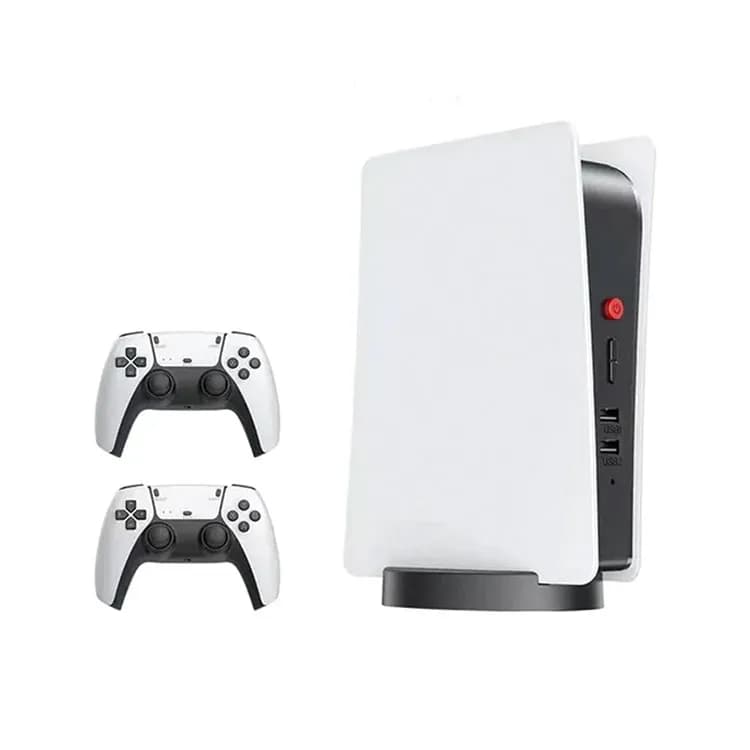 کنسول Game 2.4 Wireless Game Console 4K Classic — تصویر ۳