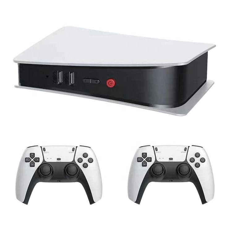 کنسول Game 2.4 Wireless Game Console 4K Classic — تصویر ۴