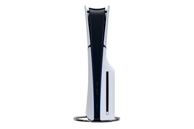 پلی استیشن ۵ slim — تصویر ۳