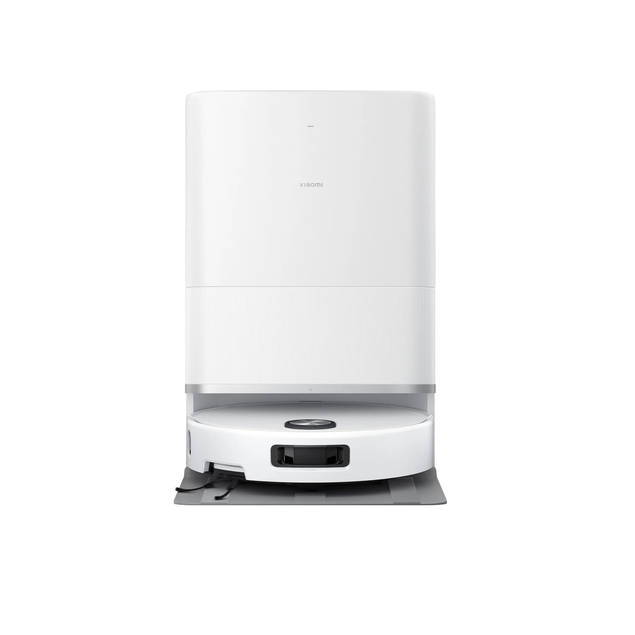 جارو رباتیک شیائومی Xiaomi Robot Vacuum 5 — تصویر ۱۲