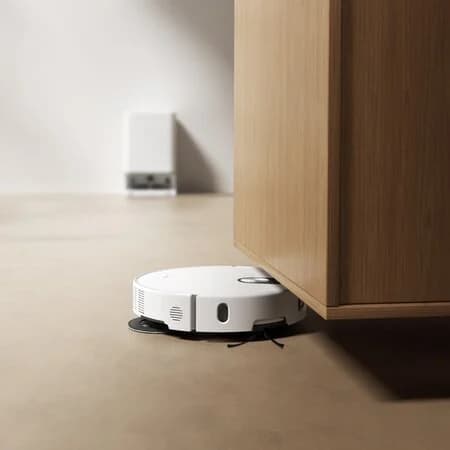 جارو رباتیک شیائومی Xiaomi Robot Vacuum 5 — تصویر ۶
