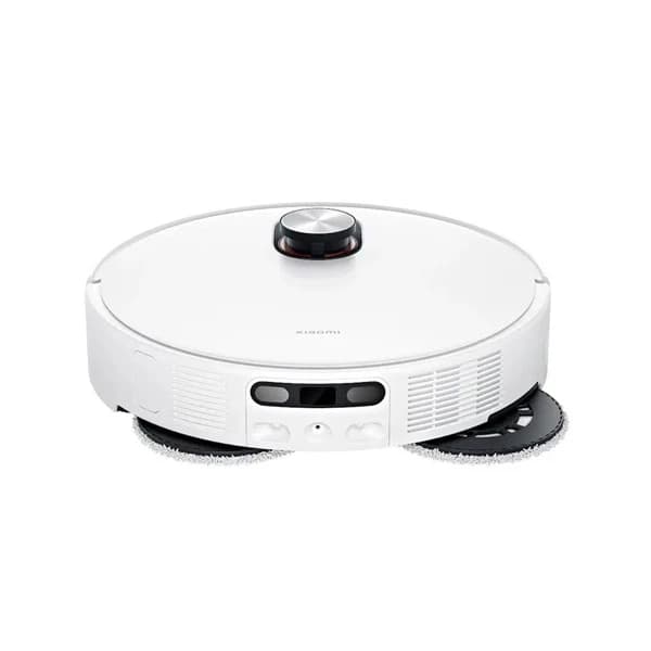 جارو رباتیک شیائومی Xiaomi Robot Vacuum 5 — تصویر ۹