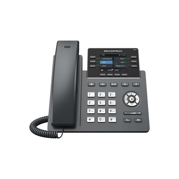 تلفن تحت شبکه GRANDSTREAM GRP2613