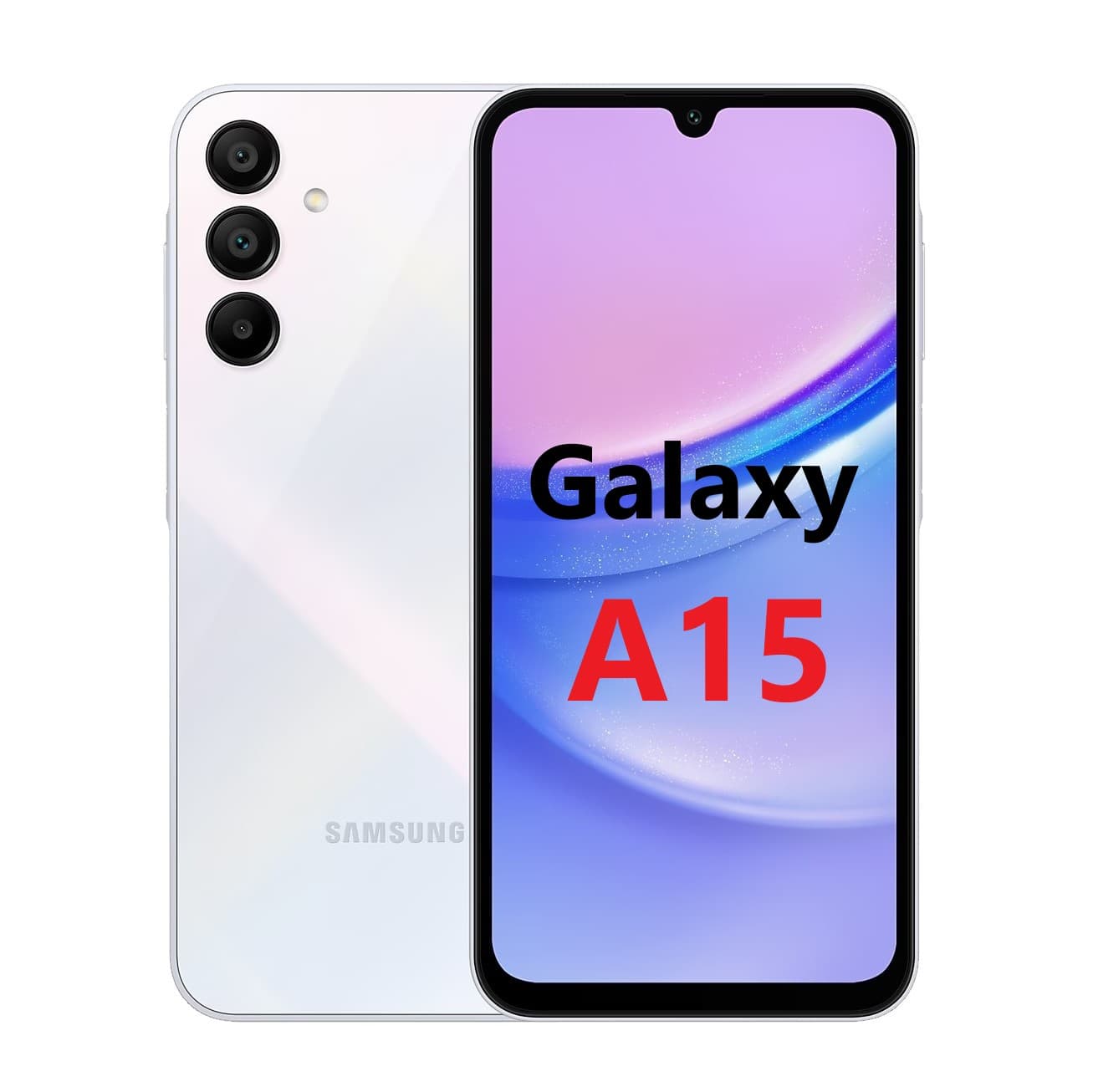 گوشی سامسونگ A35 256G R8 — تصویر ۹