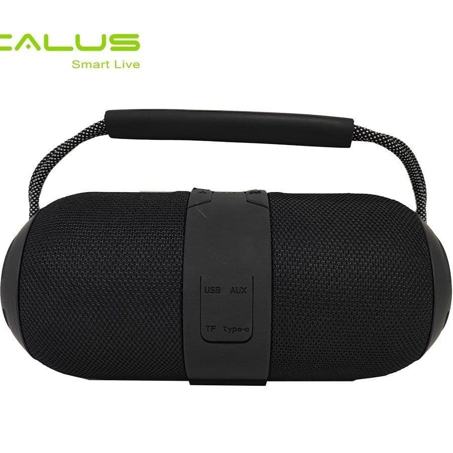اسپیکر ضد آب برند calus مدل Boombox 7 — تصویر ۴