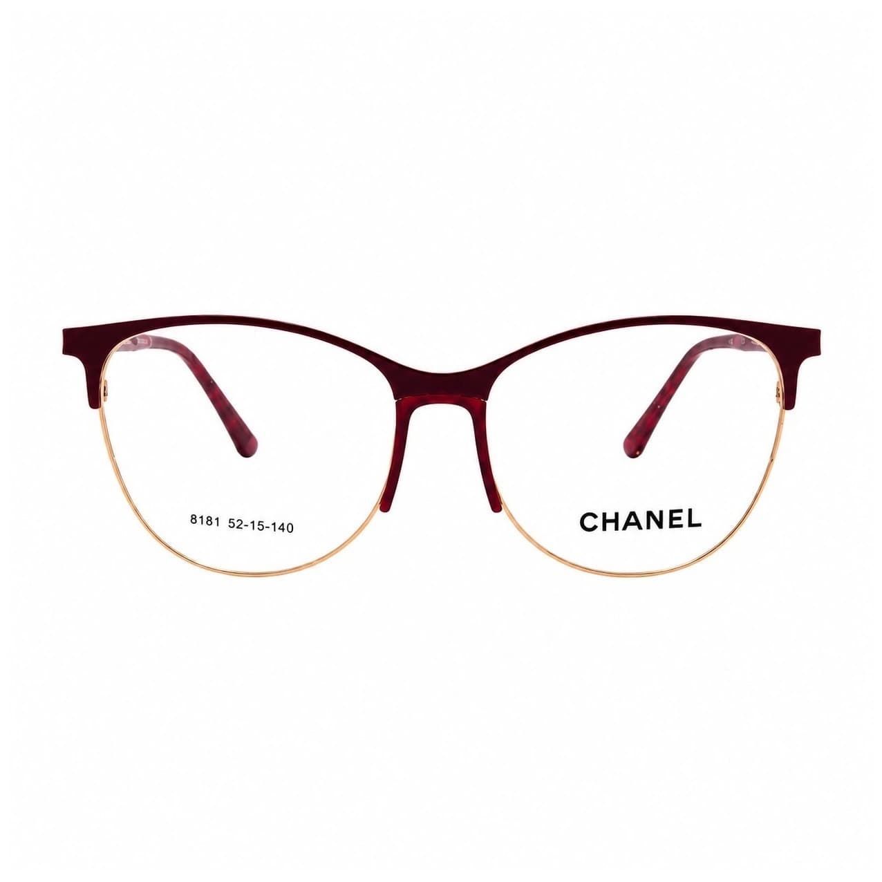 عینک طبی برند chanel مدل 8181