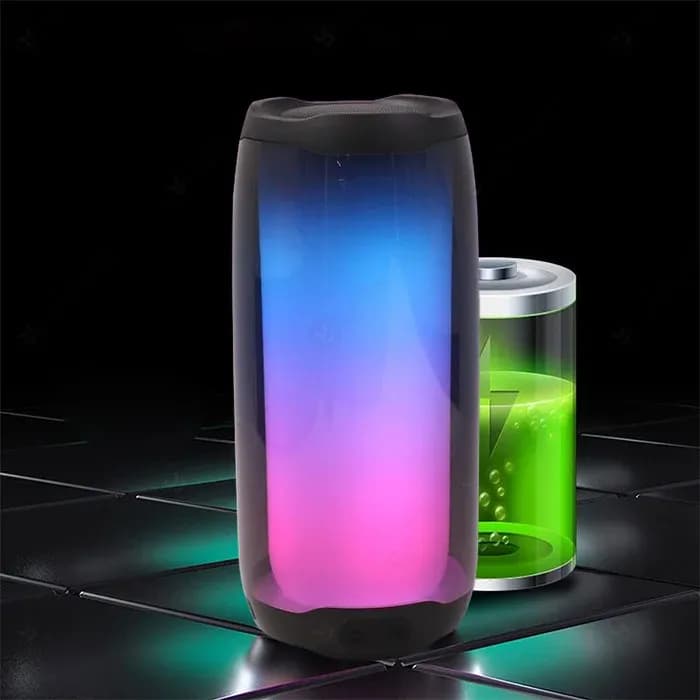 اسپیکر بلوتوثی کالوس Calus Pulse 5 — تصویر ۲