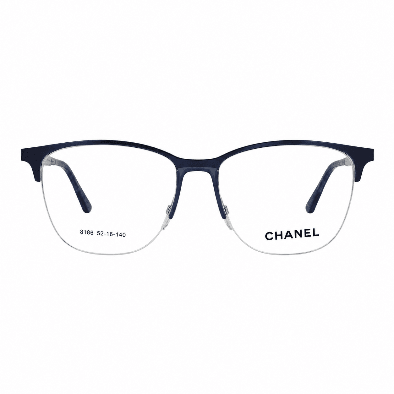 عینک طبی برند chanel مدل 8186