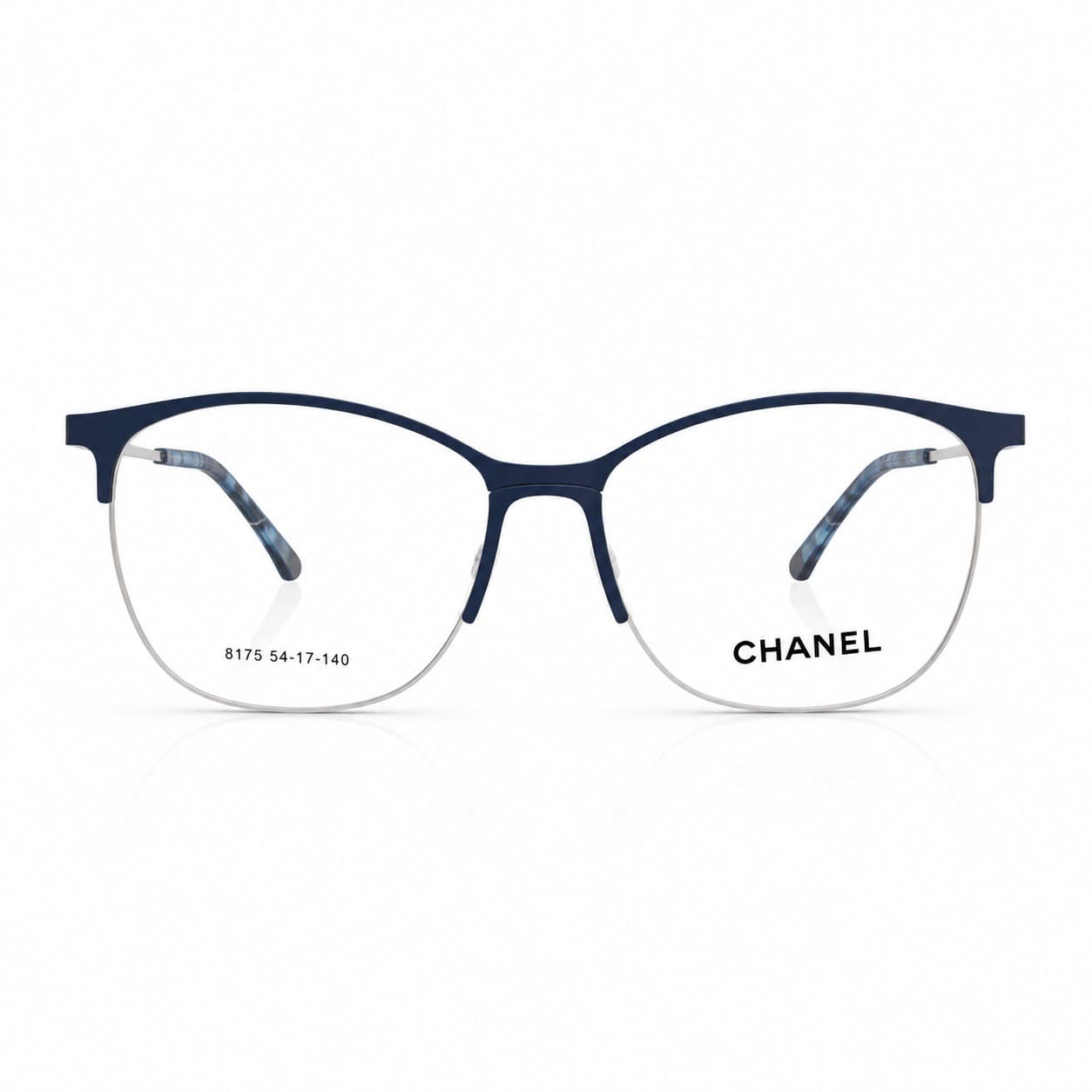 عینک طبی برند chanel مدل 8175