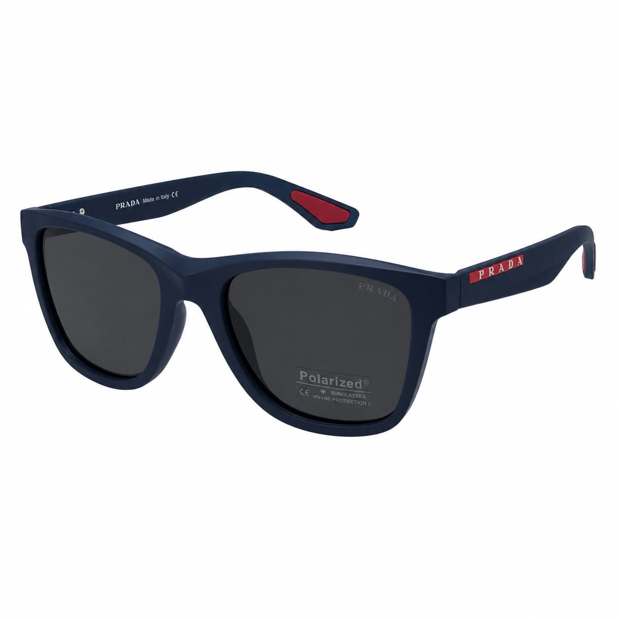 عینک آفتابی برند Prada مدل 24046 — تصویر ۳