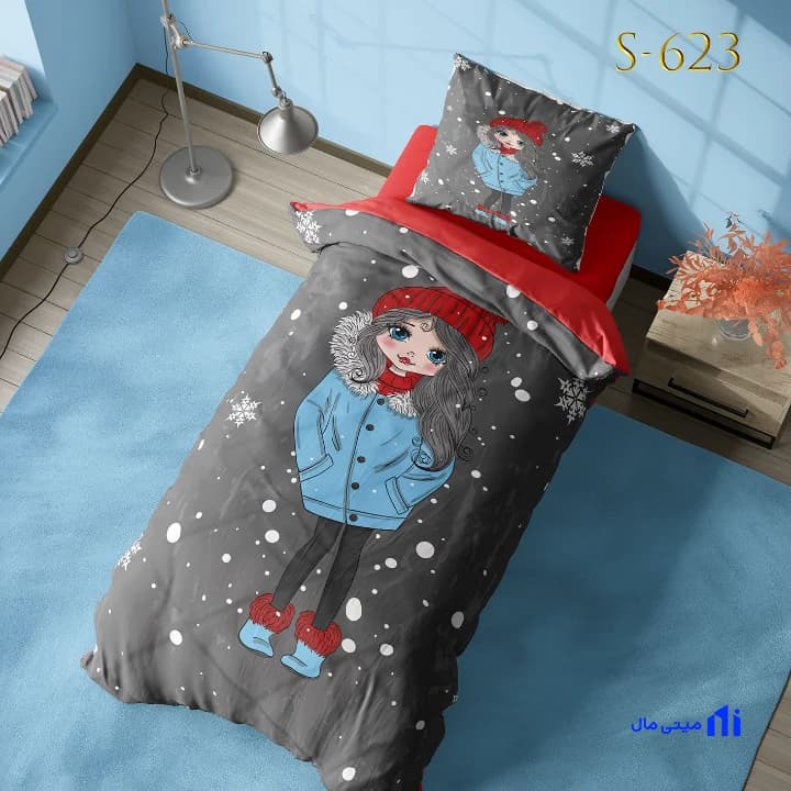 صندلی دانش آموزی استیل هامون مدل S623 — تصویر ۳