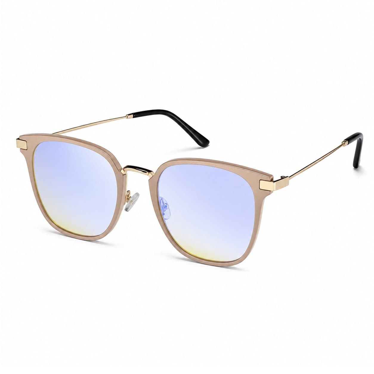 عینک آفتابی برند violet مدل of8300 — تصویر ۸