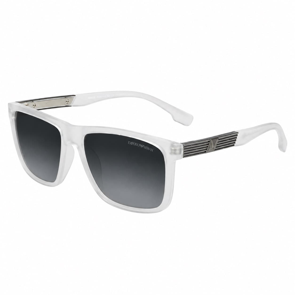 عینک آفتابی برند emporio armani مدل23011 — تصویر ۶
