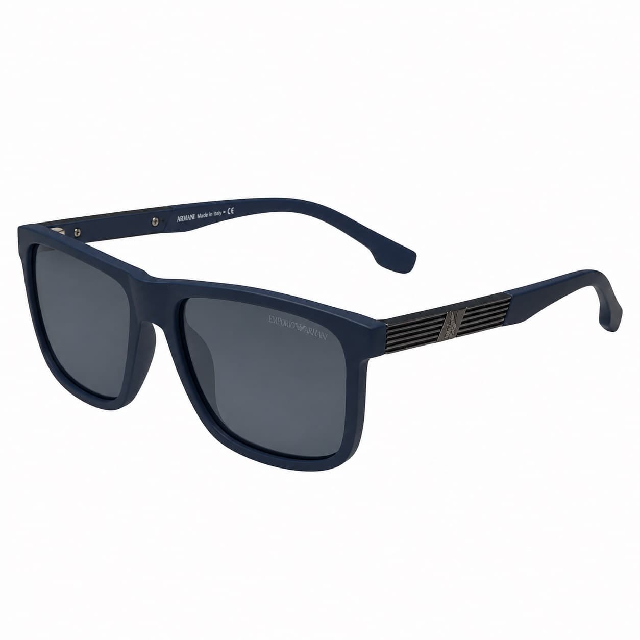 عینک آفتابی برند emporio armani مدل23011 — تصویر ۵