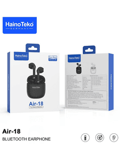 ایرپاد هاینو تکو مدل Air-18