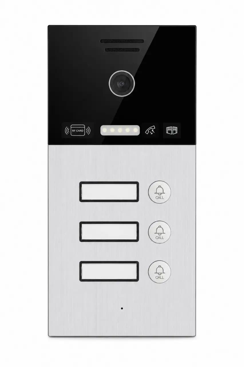 پنل سه واحدی مدل F LUX ID3 — تصویر ۶