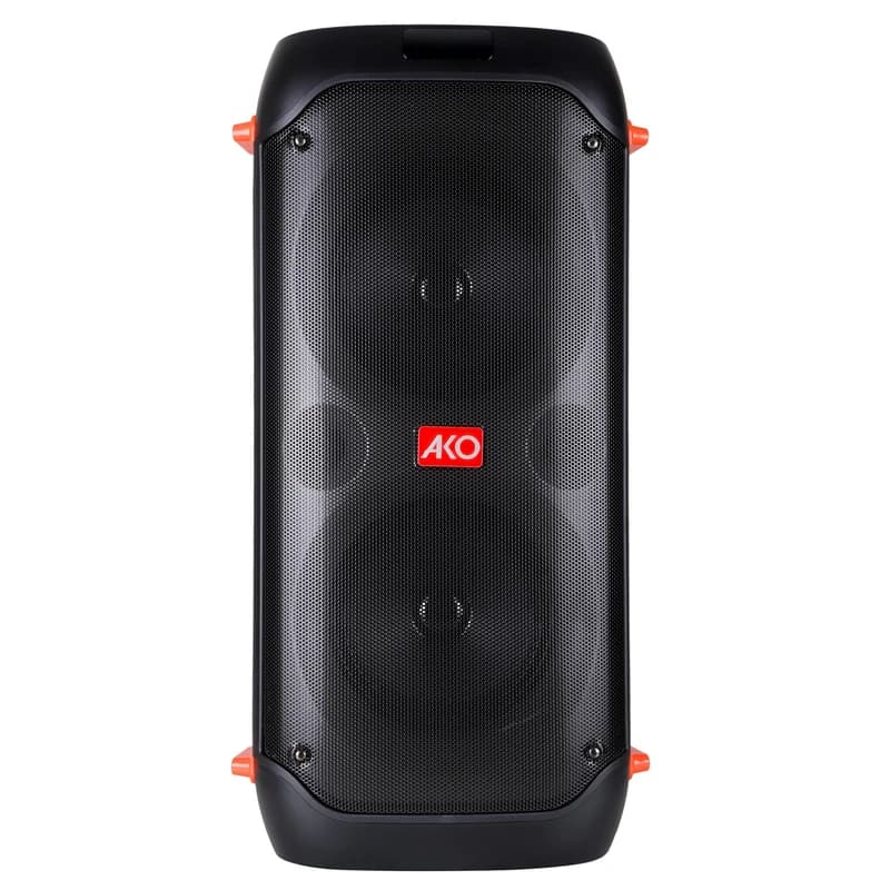 اسپیکر آکو مدل Ako sound box 200 — تصویر ۱۱